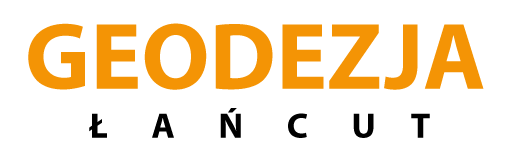 USŁUGI GEODEZYJNE ŁAŃCUT